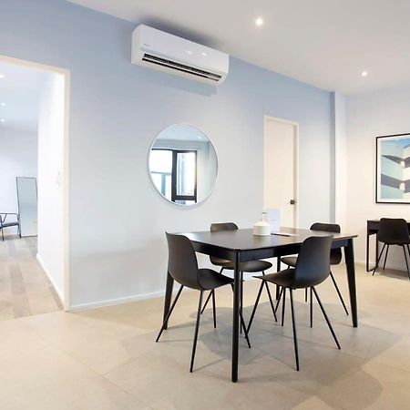 Bright 1Br With Pool In Casco Antiguo Leilighet Panama by Eksteriør bilde