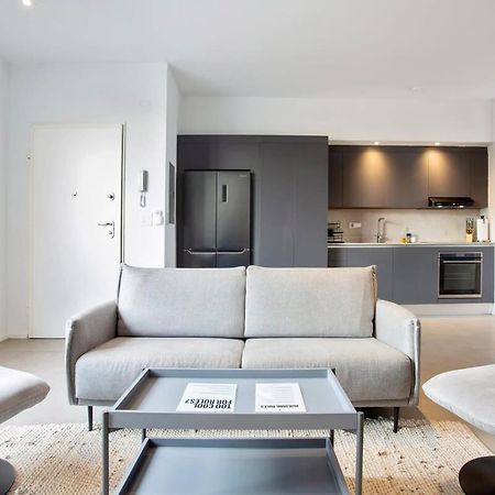 Bright 1Br With Pool In Casco Antiguo Leilighet Panama by Eksteriør bilde