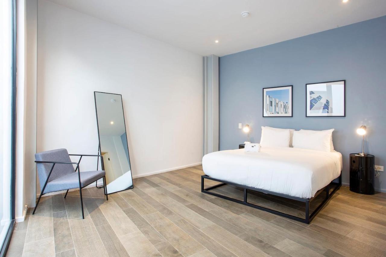 Bright 1Br With Pool In Casco Antiguo Leilighet Panama by Eksteriør bilde