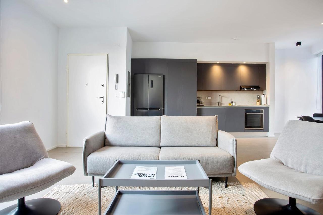 Bright 1Br With Pool In Casco Antiguo Leilighet Panama by Eksteriør bilde