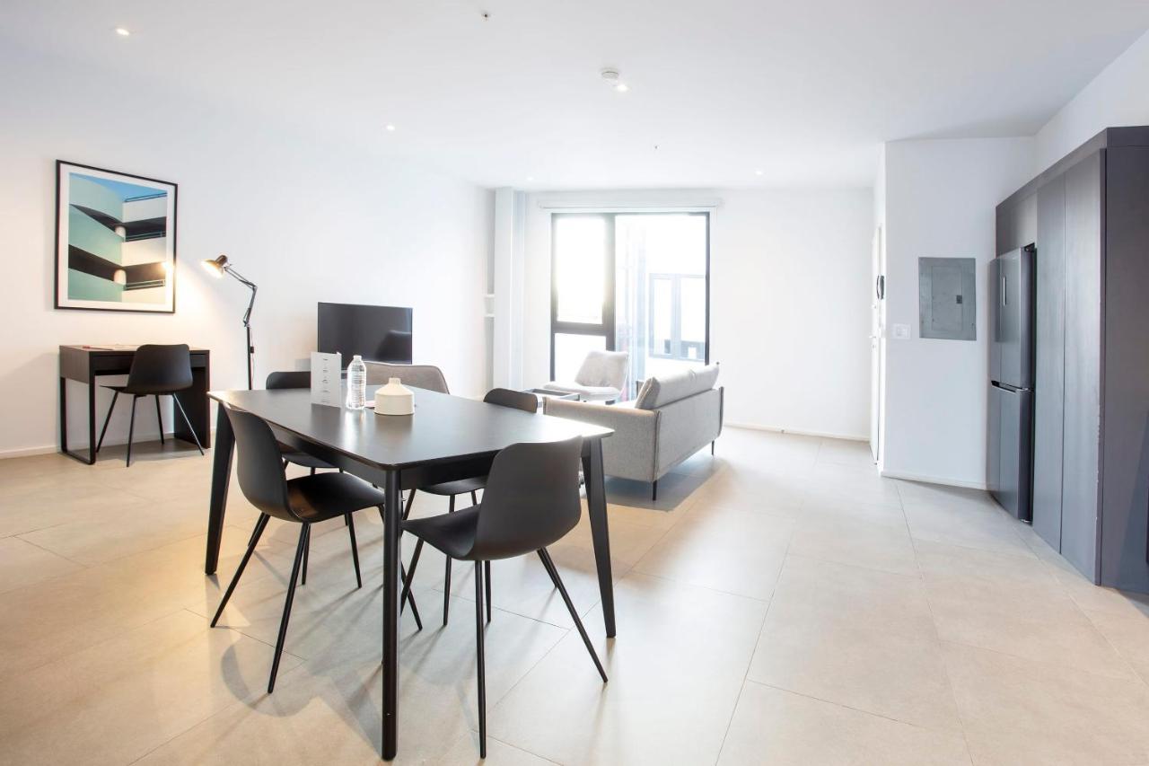 Bright 1Br With Pool In Casco Antiguo Leilighet Panama by Eksteriør bilde