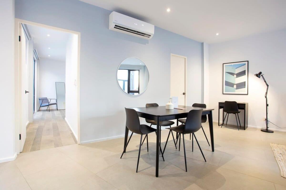Bright 1Br With Pool In Casco Antiguo Leilighet Panama by Eksteriør bilde