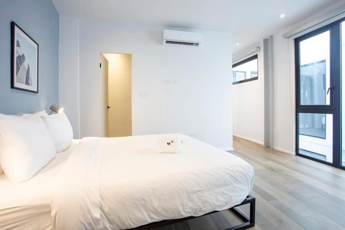 Bright 1Br With Pool In Casco Antiguo Leilighet Panama by Eksteriør bilde