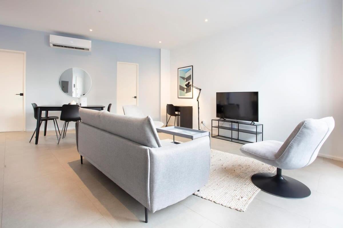Bright 1Br With Pool In Casco Antiguo Leilighet Panama by Eksteriør bilde