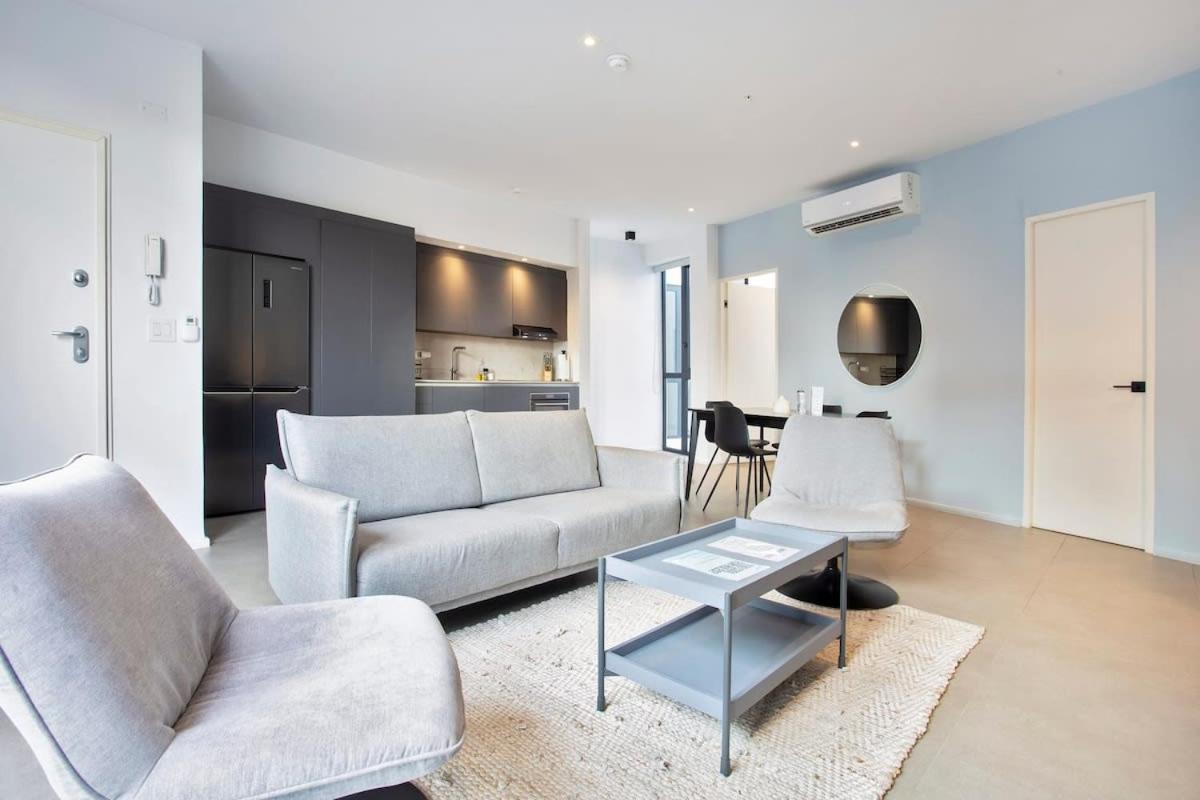 Bright 1Br With Pool In Casco Antiguo Leilighet Panama by Eksteriør bilde