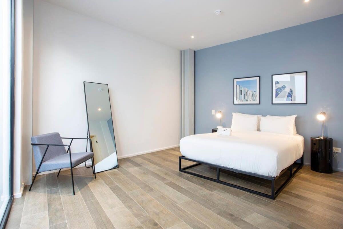 Bright 1Br With Pool In Casco Antiguo Leilighet Panama by Eksteriør bilde